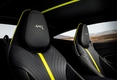 «Заряженное» купе Aston Martin DB11 AMR и Aston Martin DB11 AMR Signature Edition