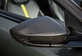 «Заряженное» купе Aston Martin DB11 AMR и Aston Martin DB11 AMR Signature Edition