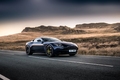 «Заряженное» купе Aston Martin DB11 AMR и Aston Martin DB11 AMR Signature Edition