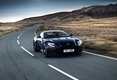 «Заряженное» купе Aston Martin DB11 AMR и Aston Martin DB11 AMR Signature Edition