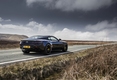 «Заряженное» купе Aston Martin DB11 AMR и Aston Martin DB11 AMR Signature Edition