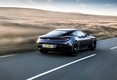 «Заряженное» купе Aston Martin DB11 AMR и Aston Martin DB11 AMR Signature Edition