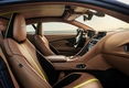 «Заряженное» купе Aston Martin DB11 AMR и Aston Martin DB11 AMR Signature Edition