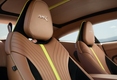 «Заряженное» купе Aston Martin DB11 AMR и Aston Martin DB11 AMR Signature Edition