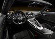 Родстер Mercedes-AMG GT S Roadster