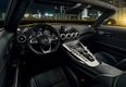 Родстер Mercedes-AMG GT S Roadster