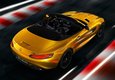 Родстер Mercedes-AMG GT S Roadster