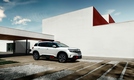 Кроссовер Citroen C5 Aircross для Европы