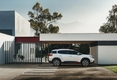 Кроссовер Citroen C5 Aircross для Европы
