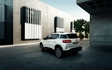 Кроссовер Citroen C5 Aircross для Европы
