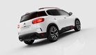 Кроссовер Citroen C5 Aircross для Европы
