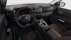 Кроссовер Citroen C5 Aircross для Европы