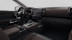 Кроссовер Citroen C5 Aircross для Европы