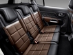 Кроссовер Citroen C5 Aircross для Европы