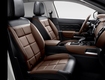 Кроссовер Citroen C5 Aircross для Европы