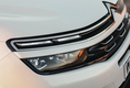 Кроссовер Citroen C5 Aircross для Европы