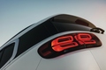 Кроссовер Citroen C5 Aircross для Европы