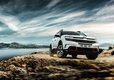 Кроссовер Citroen C5 Aircross для Европы
