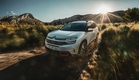 Кроссовер Citroen C5 Aircross для Европы