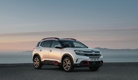 Кроссовер Citroen C5 Aircross для Европы