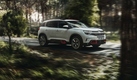 Кроссовер Citroen C5 Aircross для Европы