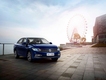 Компактный седан Volkswagen Bora четвёртого поколения