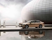 Компактный седан Volkswagen Bora четвёртого поколения