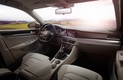 Компактный седан Volkswagen Bora четвёртого поколения