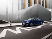 Компактный седан Volkswagen Bora четвёртого поколения