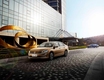 Компактный седан Volkswagen Bora четвёртого поколения