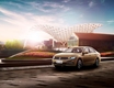 Компактный седан Volkswagen Bora четвёртого поколения