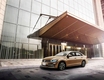 Компактный седан Volkswagen Bora четвёртого поколения