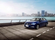 Компактный седан Volkswagen Bora четвёртого поколения