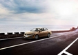 Компактный седан Volkswagen Bora четвёртого поколения