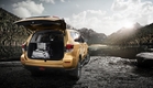 Рамный внедорожник Nissan Terra