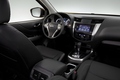 Рамный внедорожник Nissan Terra