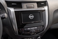 Рамный внедорожник Nissan Terra