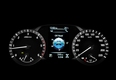 Рамный внедорожник Nissan Terra