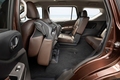 Рамный внедорожник Nissan Terra