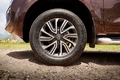 Рамный внедорожник Nissan Terra