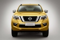 Рамный внедорожник Nissan Terra