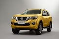 Рамный внедорожник Nissan Terra