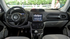 Jeep Renegade 2019