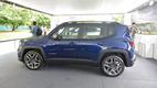 Jeep Renegade 2019