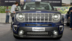 Jeep Renegade 2019