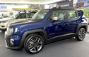 Jeep Renegade 2019