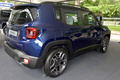 Jeep Renegade 2019