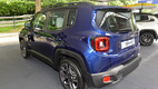 Jeep Renegade 2019