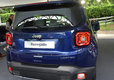 Jeep Renegade 2019