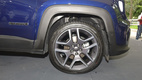 Jeep Renegade 2019